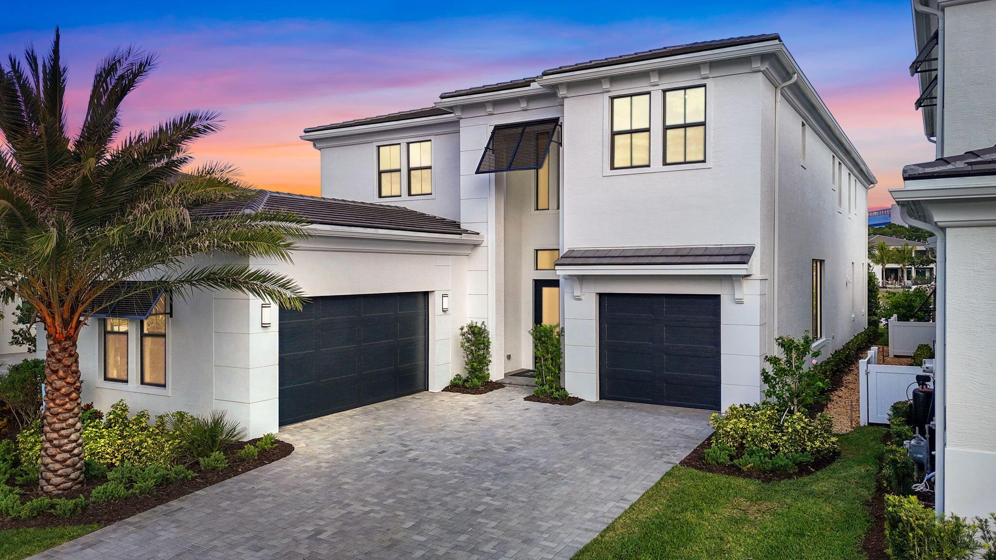 ARTISTRY REPLAT - Residential