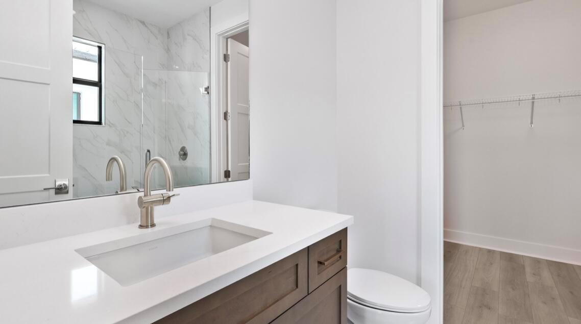 ARTISTRY REPLAT - Residential