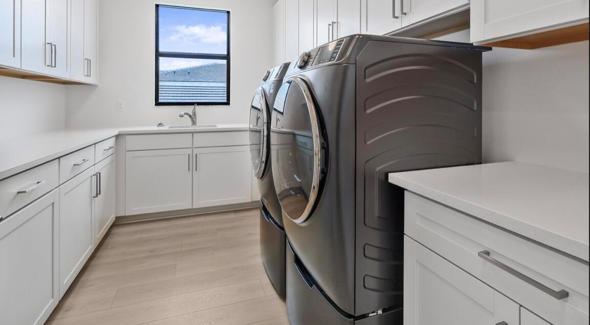 ARTISTRY REPLAT - Residential