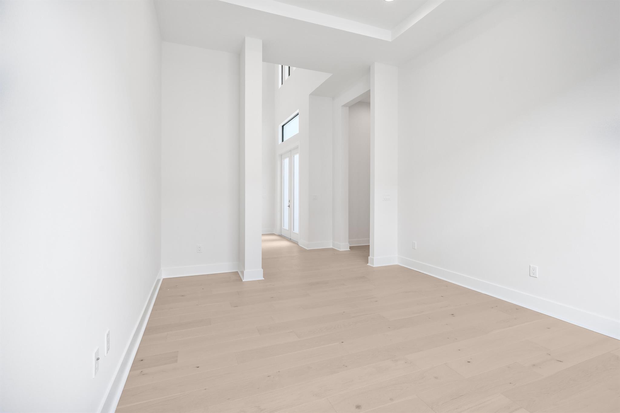 ARTISTRY REPLAT - Residential