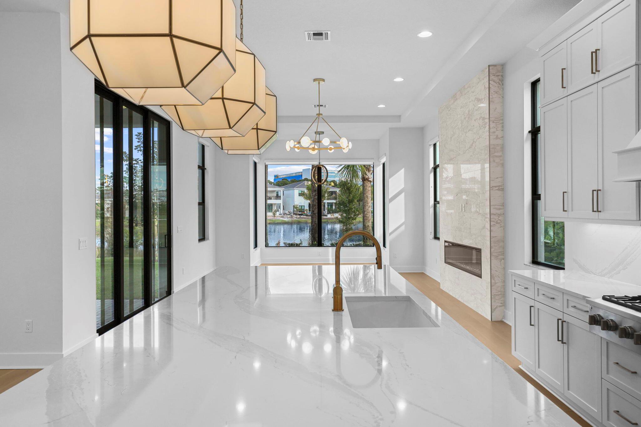 ARTISTRY REPLAT - Residential