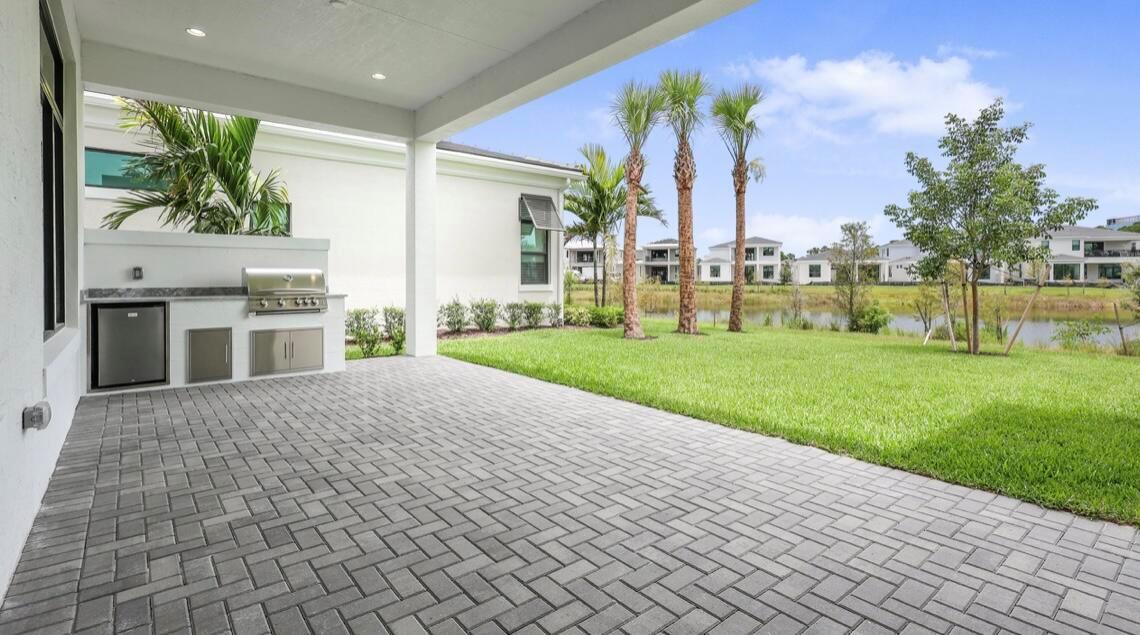 ARTISTRY REPLAT - Residential