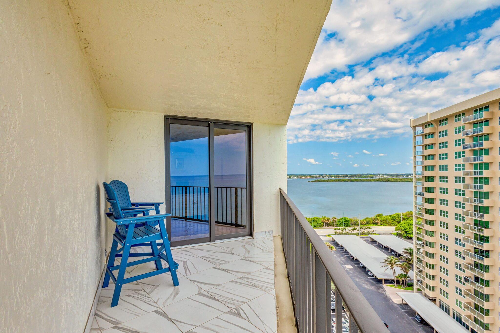 CONNEMARA CONDO - Residential Lease