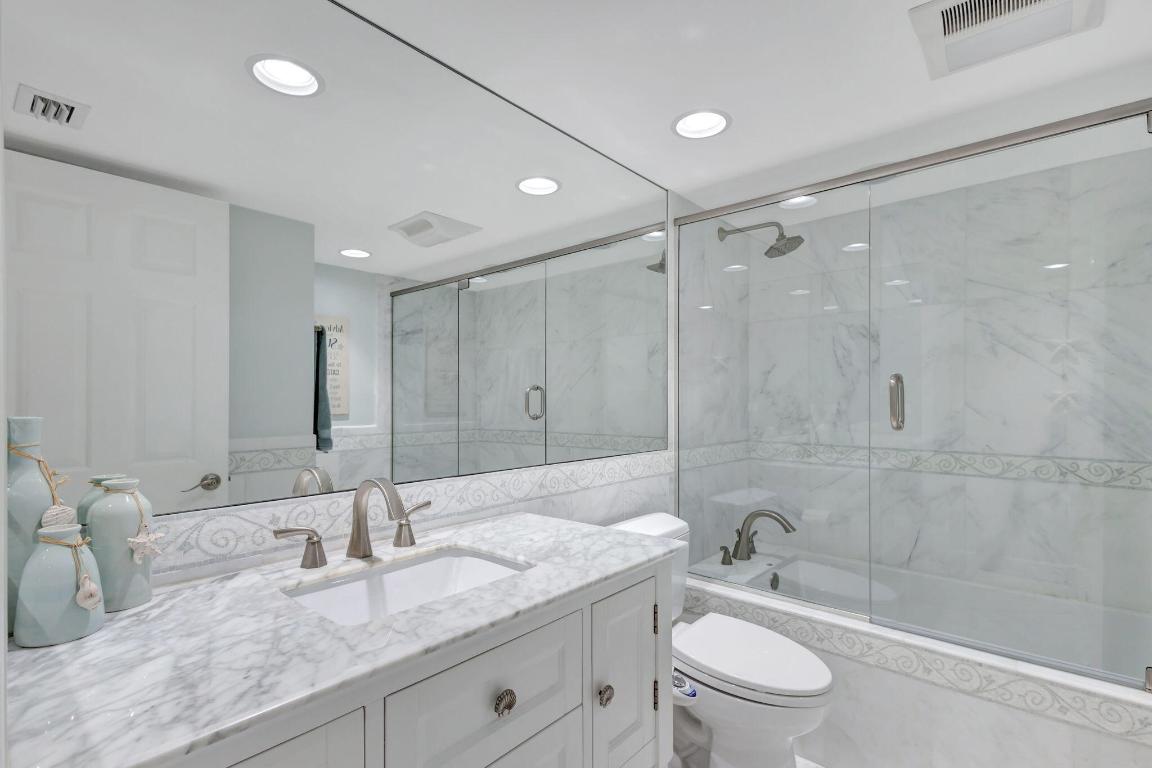 CONNEMARA CONDO - Residential Lease