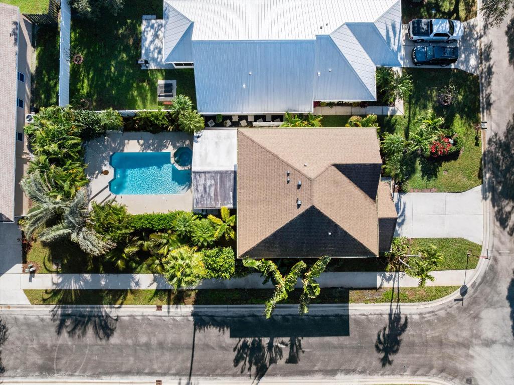 PALM POINTE AT MARTIN DOWNS (AKA MARTIN DOWNS PLAT - Residential