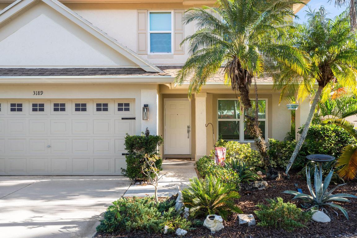 PALM POINTE AT MARTIN DOWNS (AKA MARTIN DOWNS PLAT - Residential