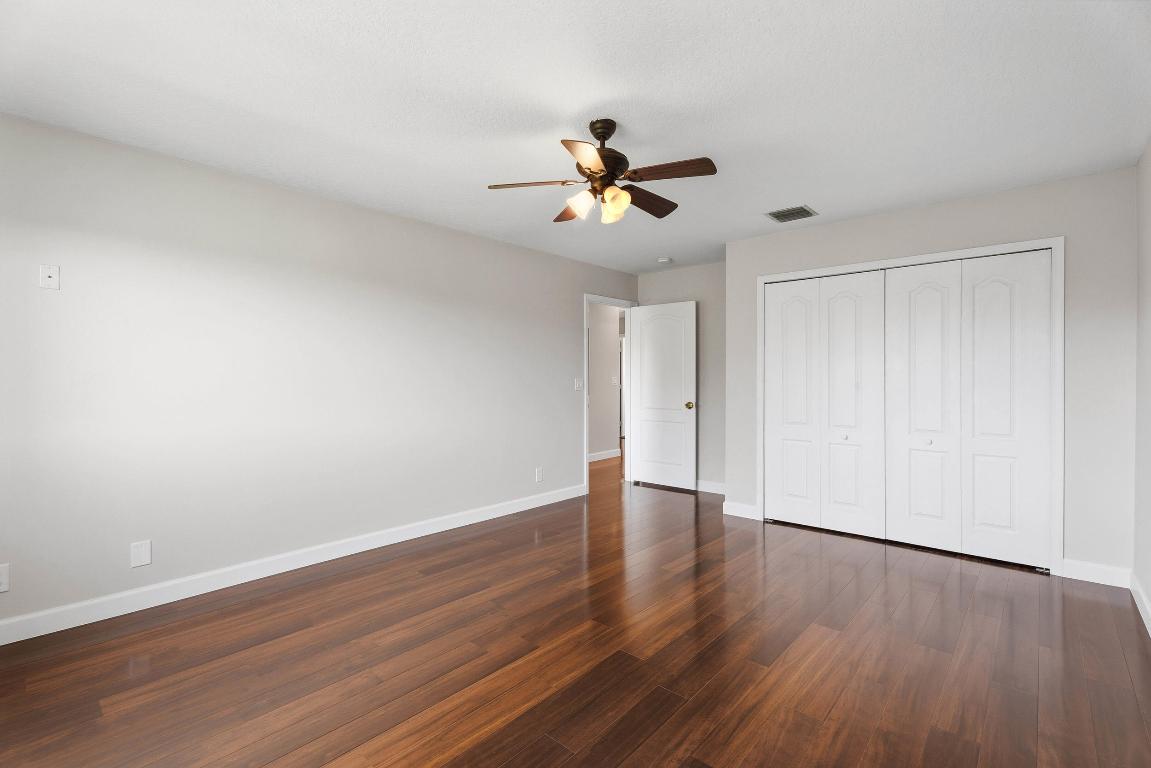 PALM POINTE AT MARTIN DOWNS (AKA MARTIN DOWNS PLAT - Residential