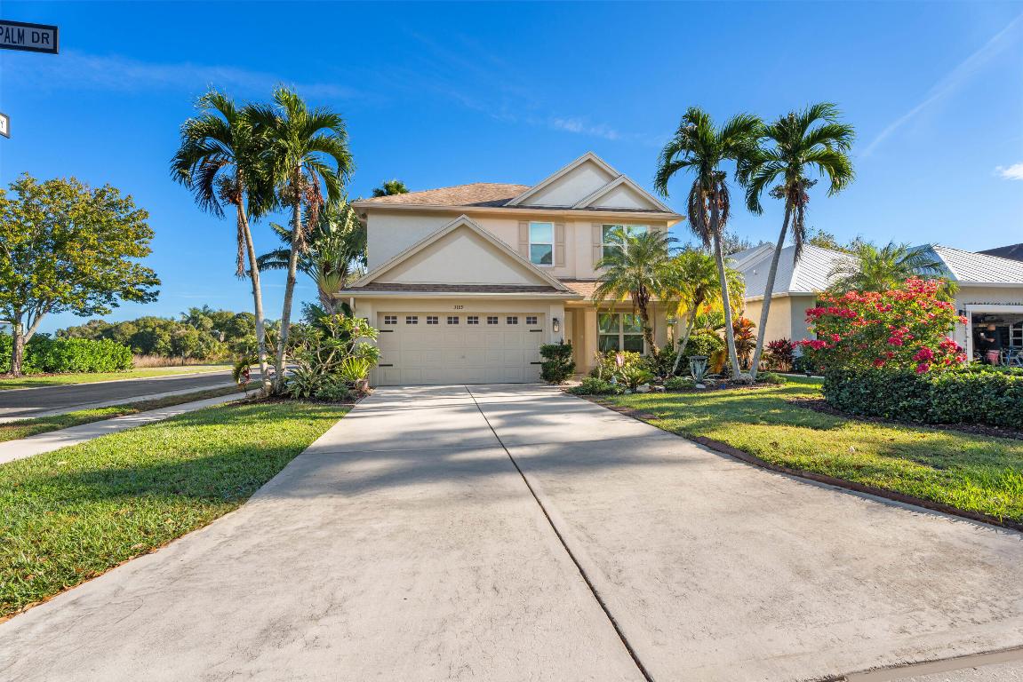 PALM POINTE AT MARTIN DOWNS (AKA MARTIN DOWNS PLAT - Residential