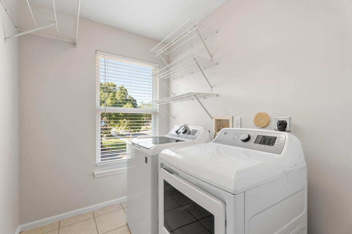 PALM POINTE AT MARTIN DOWNS (AKA MARTIN DOWNS PLAT - Residential