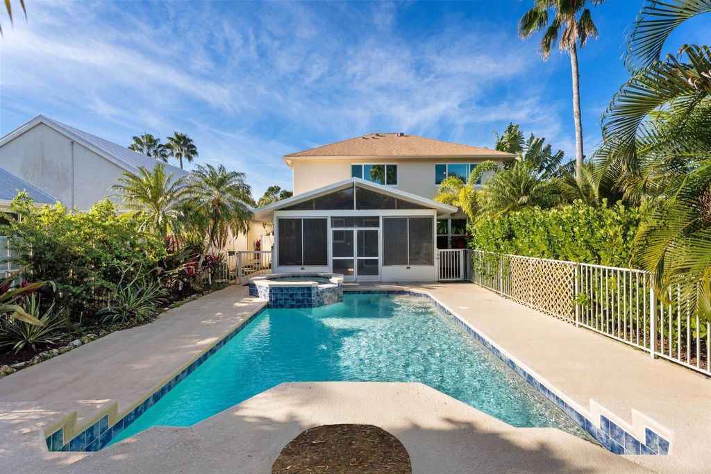 Photo of 3189 SW Solitaire Palm Drive, Palm City, FL 34990 (MLS # R11135178)