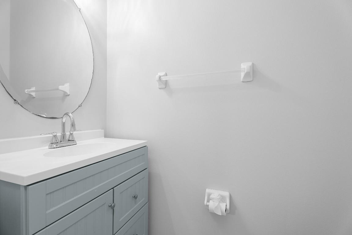 PALM POINTE AT MARTIN DOWNS (AKA MARTIN DOWNS PLAT - Residential