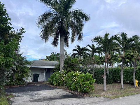 111 NE 47th Street Fort Lauderdale FL 33334