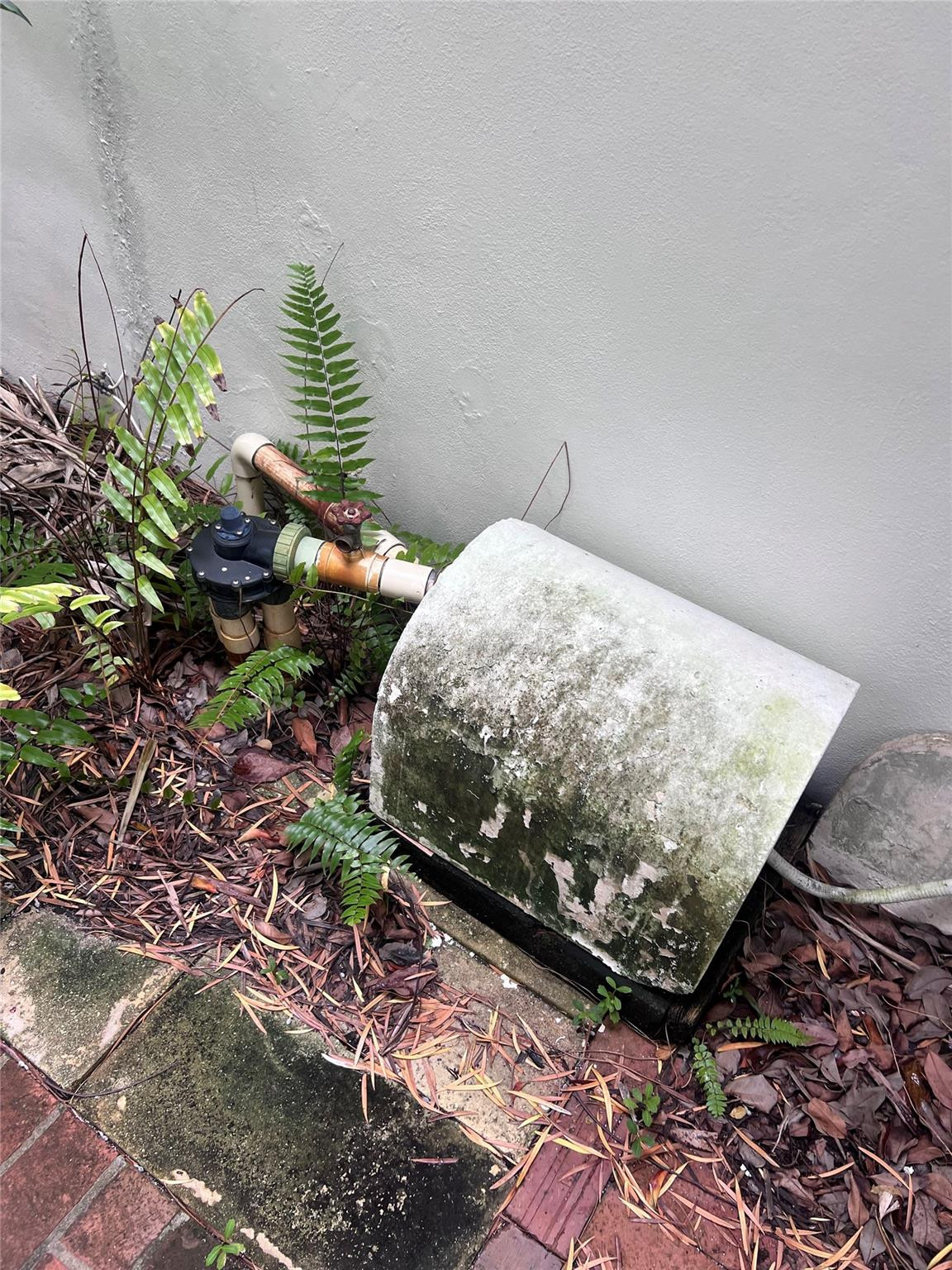 NORTH ANDREWS GARDENS FIR - Residential