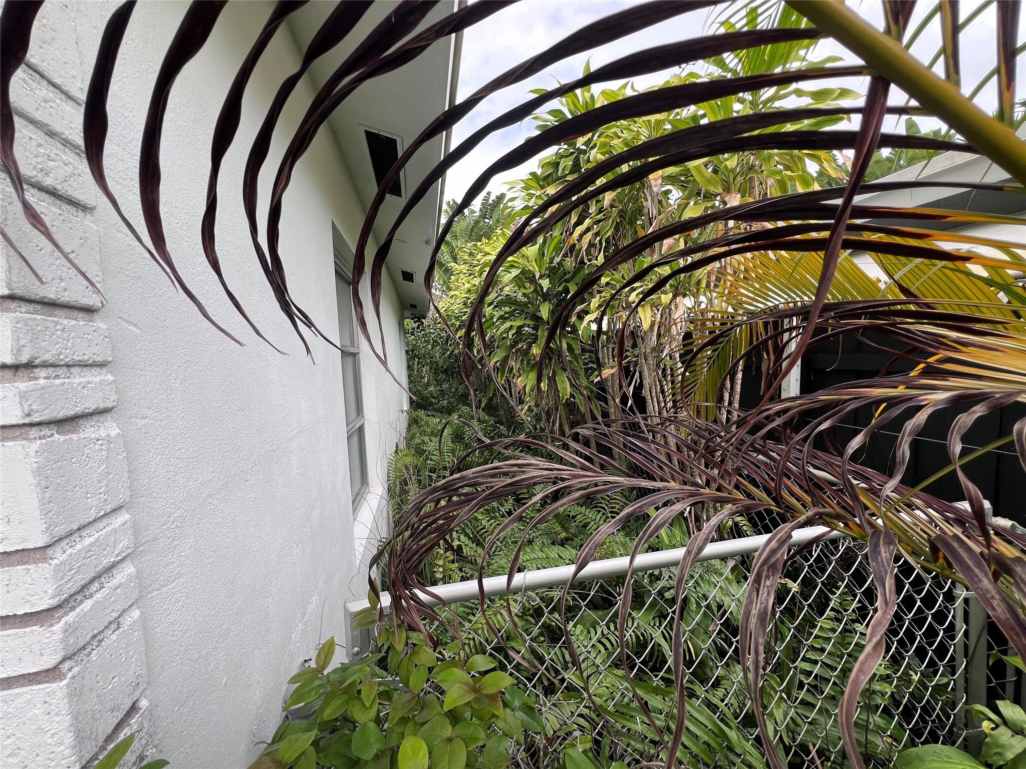 NORTH ANDREWS GARDENS FIR - Residential