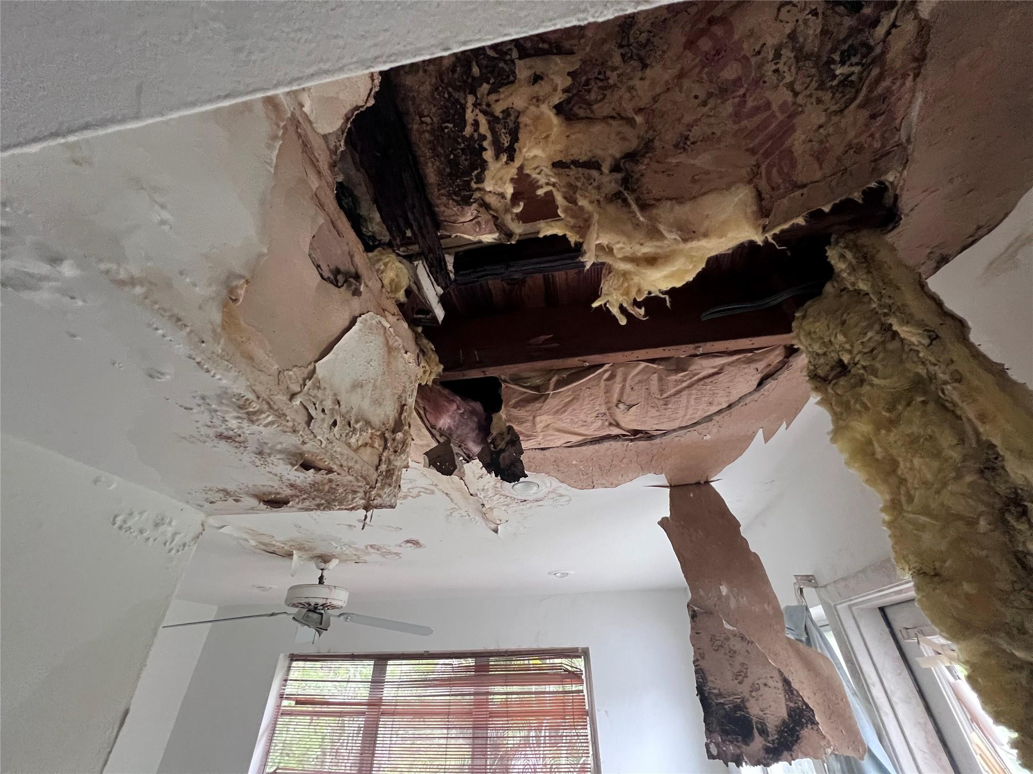 NORTH ANDREWS GARDENS FIR - Residential