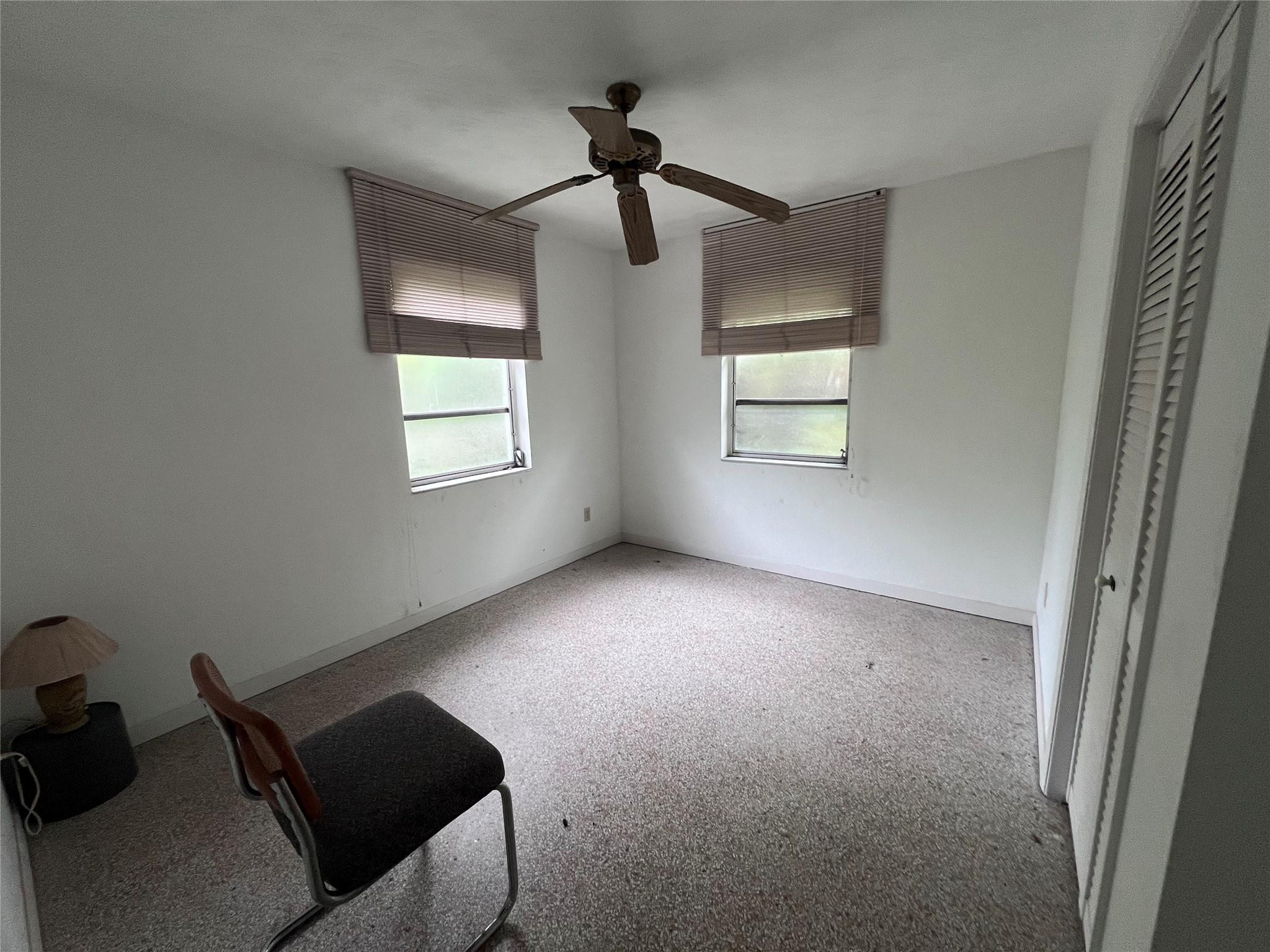 NORTH ANDREWS GARDENS FIR - Residential