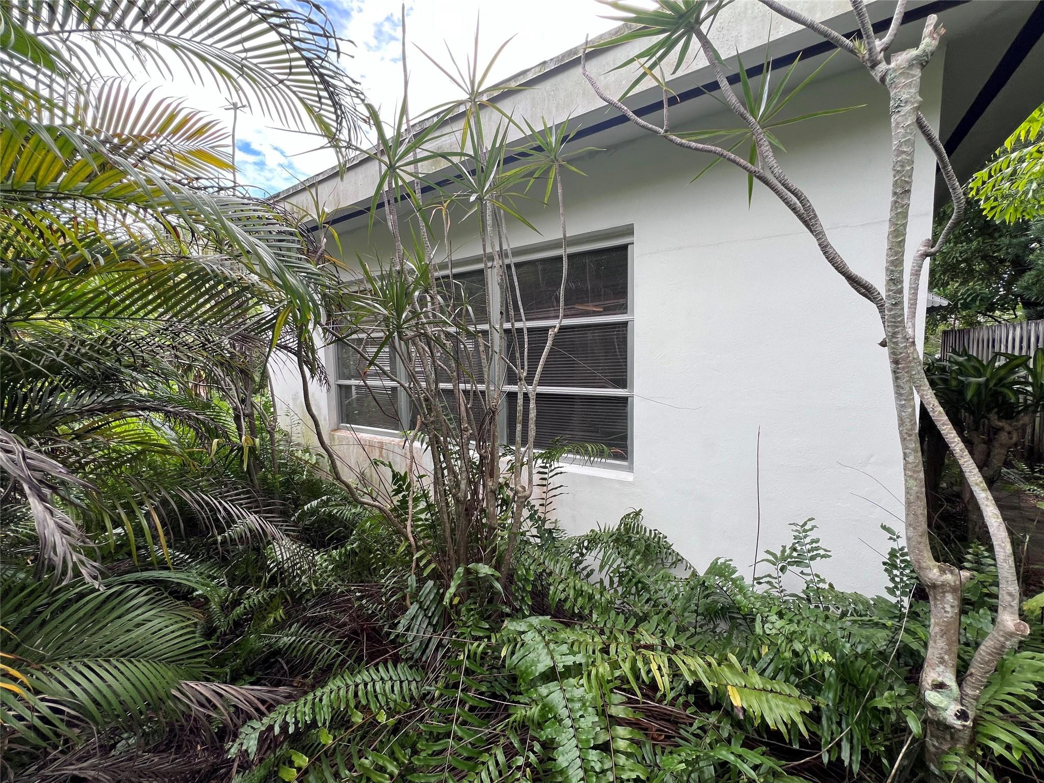 NORTH ANDREWS GARDENS FIR - Residential