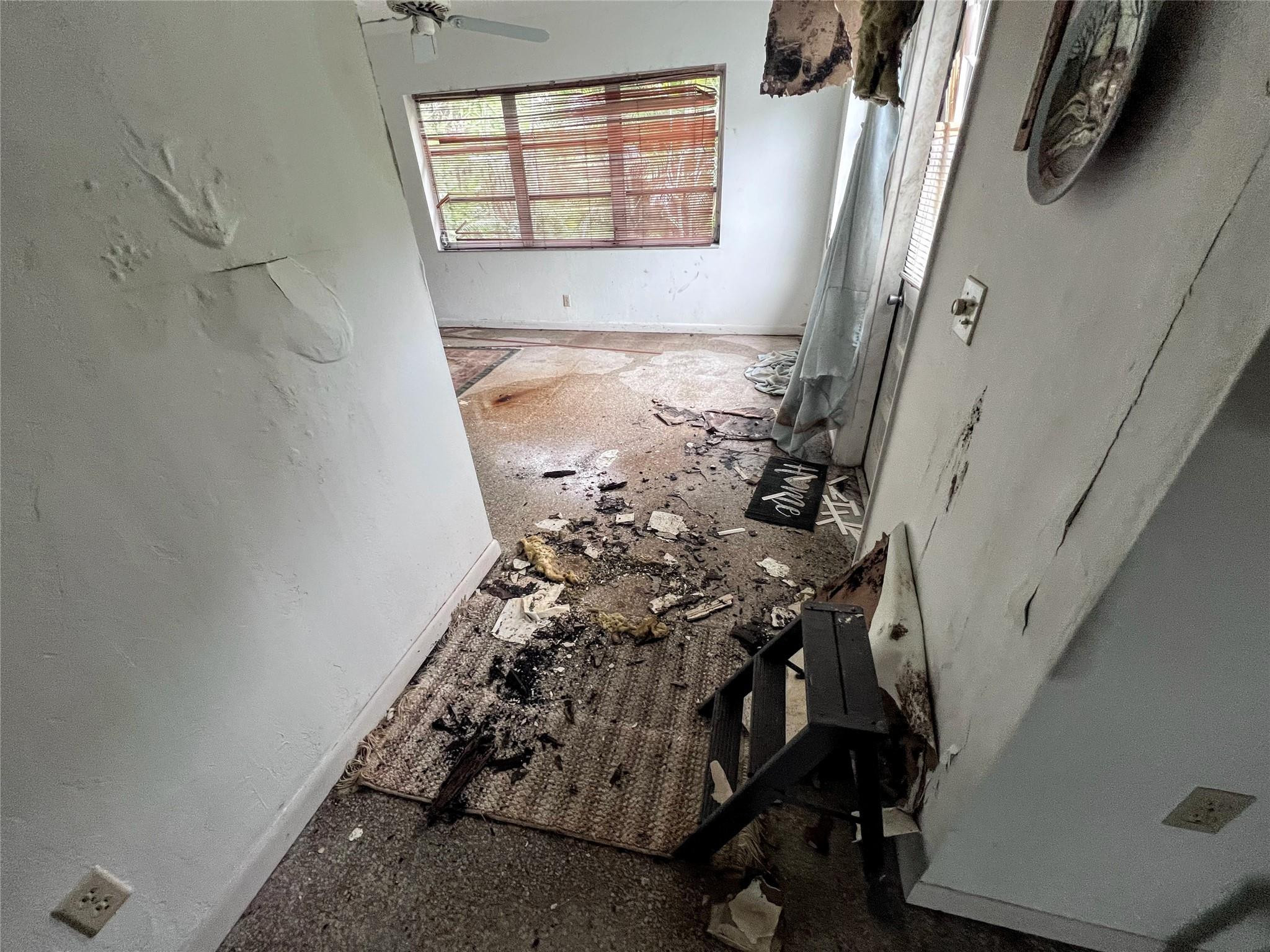 NORTH ANDREWS GARDENS FIR - Residential