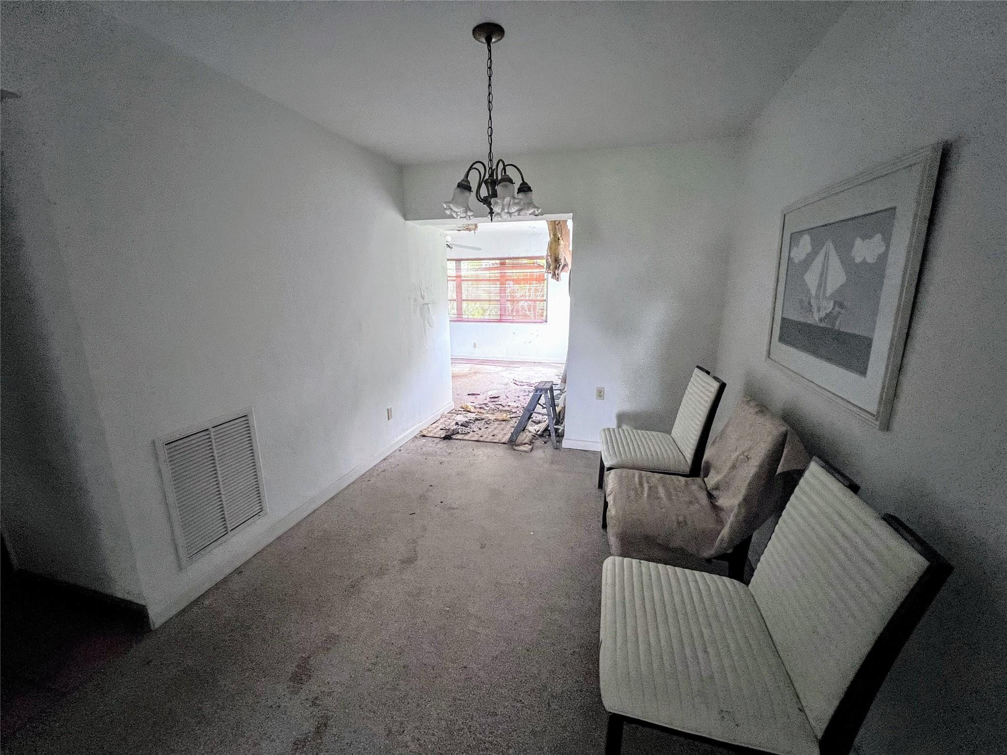 NORTH ANDREWS GARDENS FIR - Residential