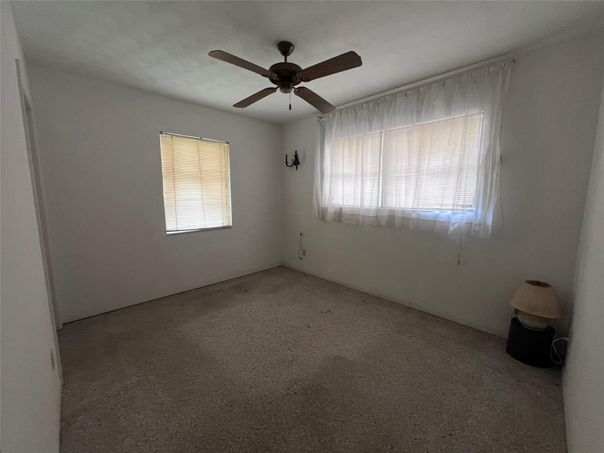 NORTH ANDREWS GARDENS FIR - Residential