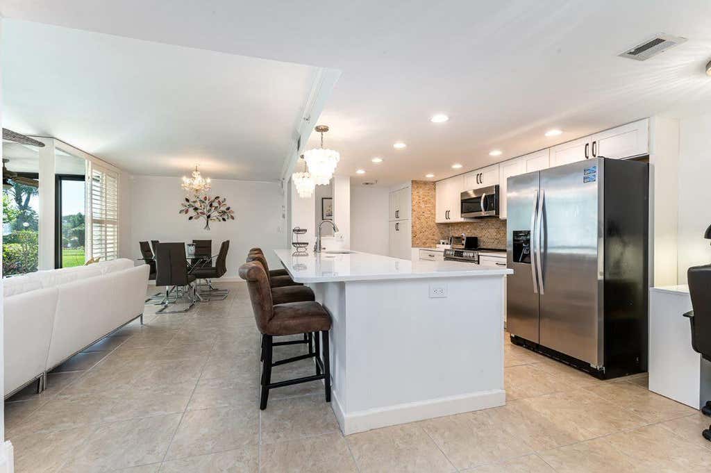 Photo of 1915 Lavers Circle #E109, Delray Beach, FL 33444 (MLS # R11155662)