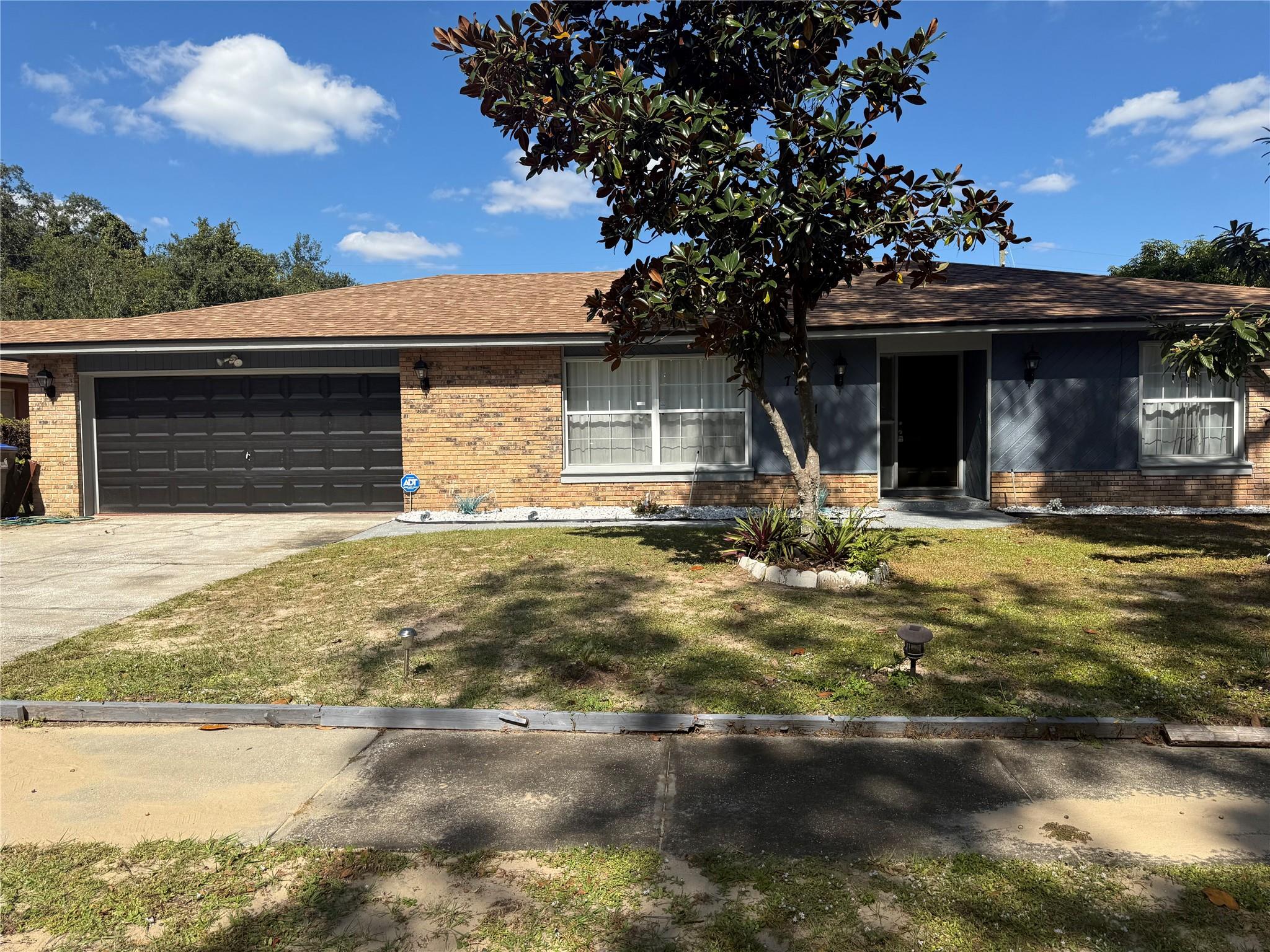 Summer Glen At Gatewood - Residential