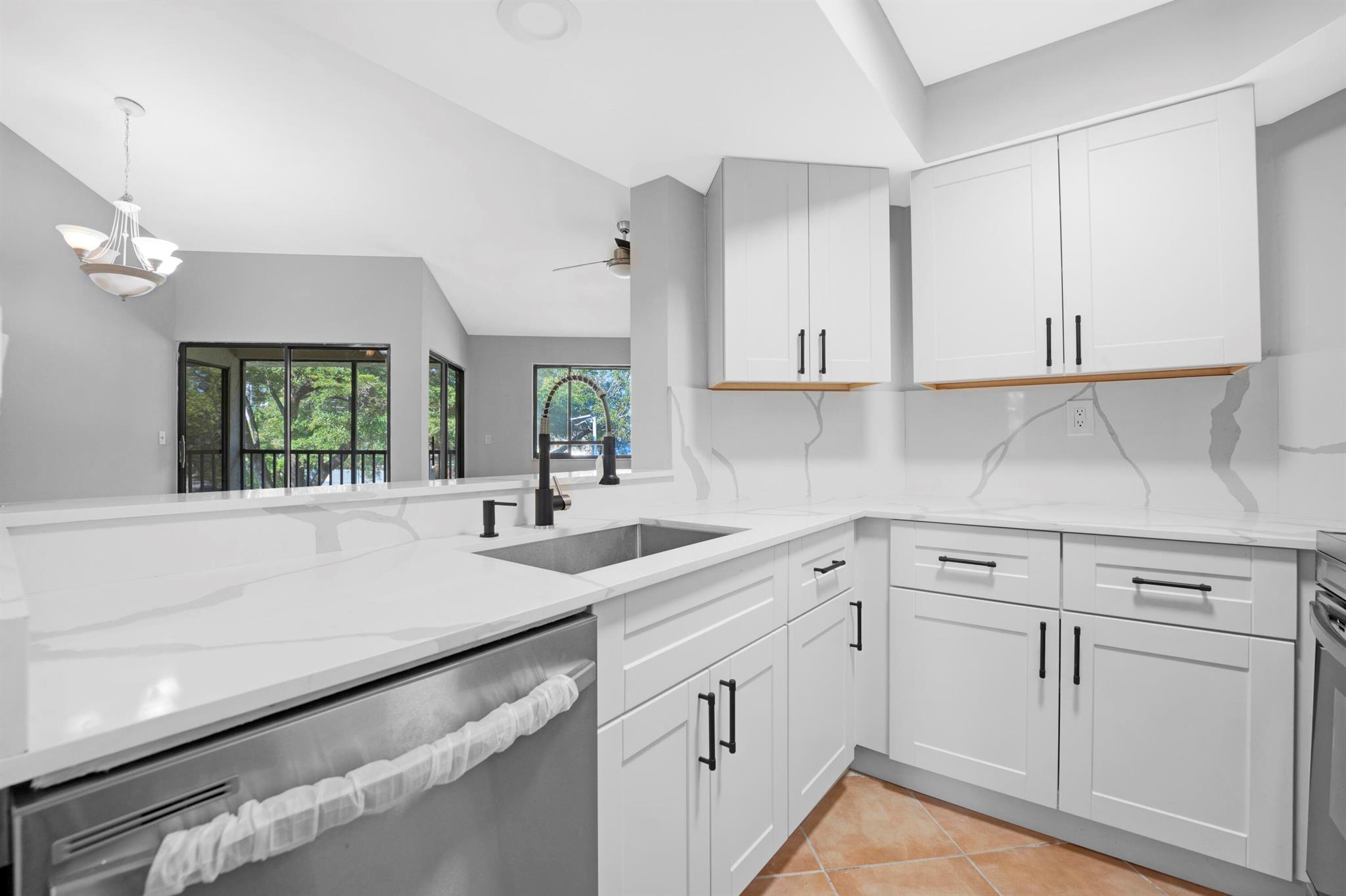 PARC VILLAGE CONDO - Residential Lease