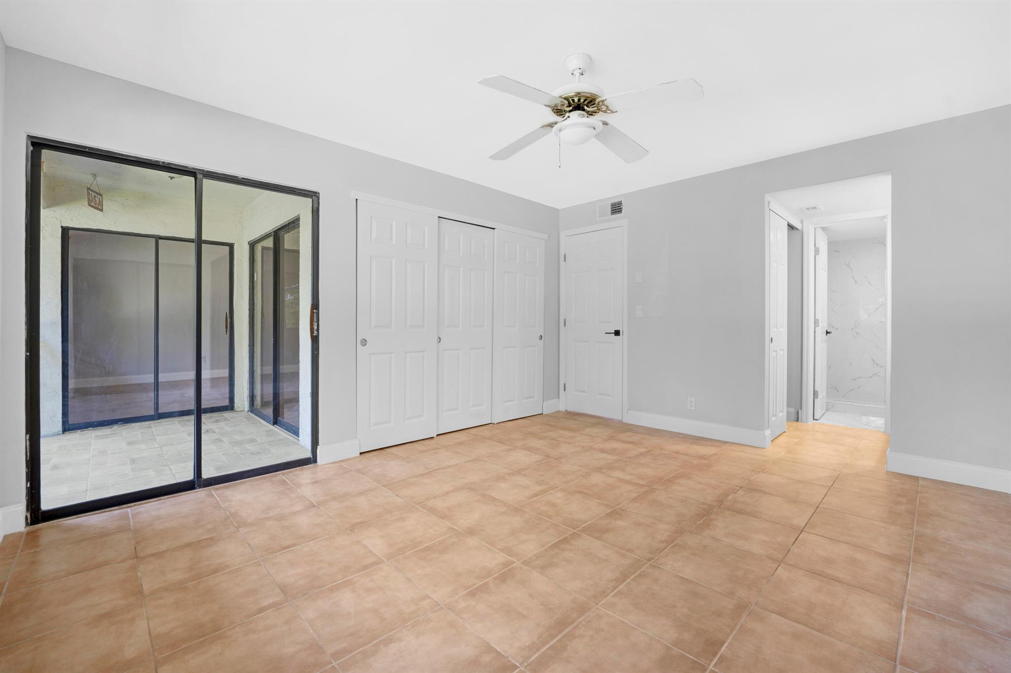 PARC VILLAGE CONDO - Residential Lease