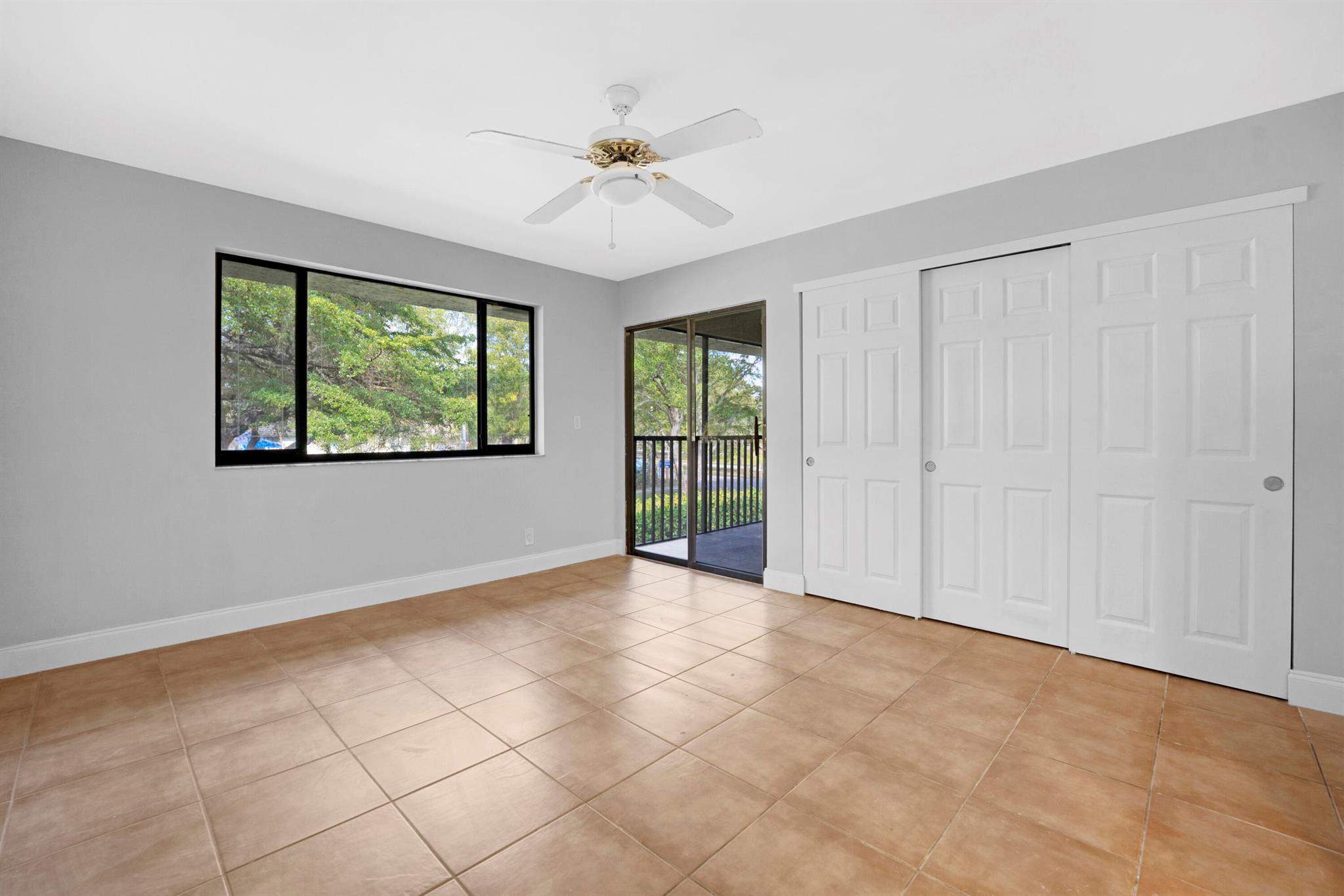 PARC VILLAGE CONDO - Residential Lease