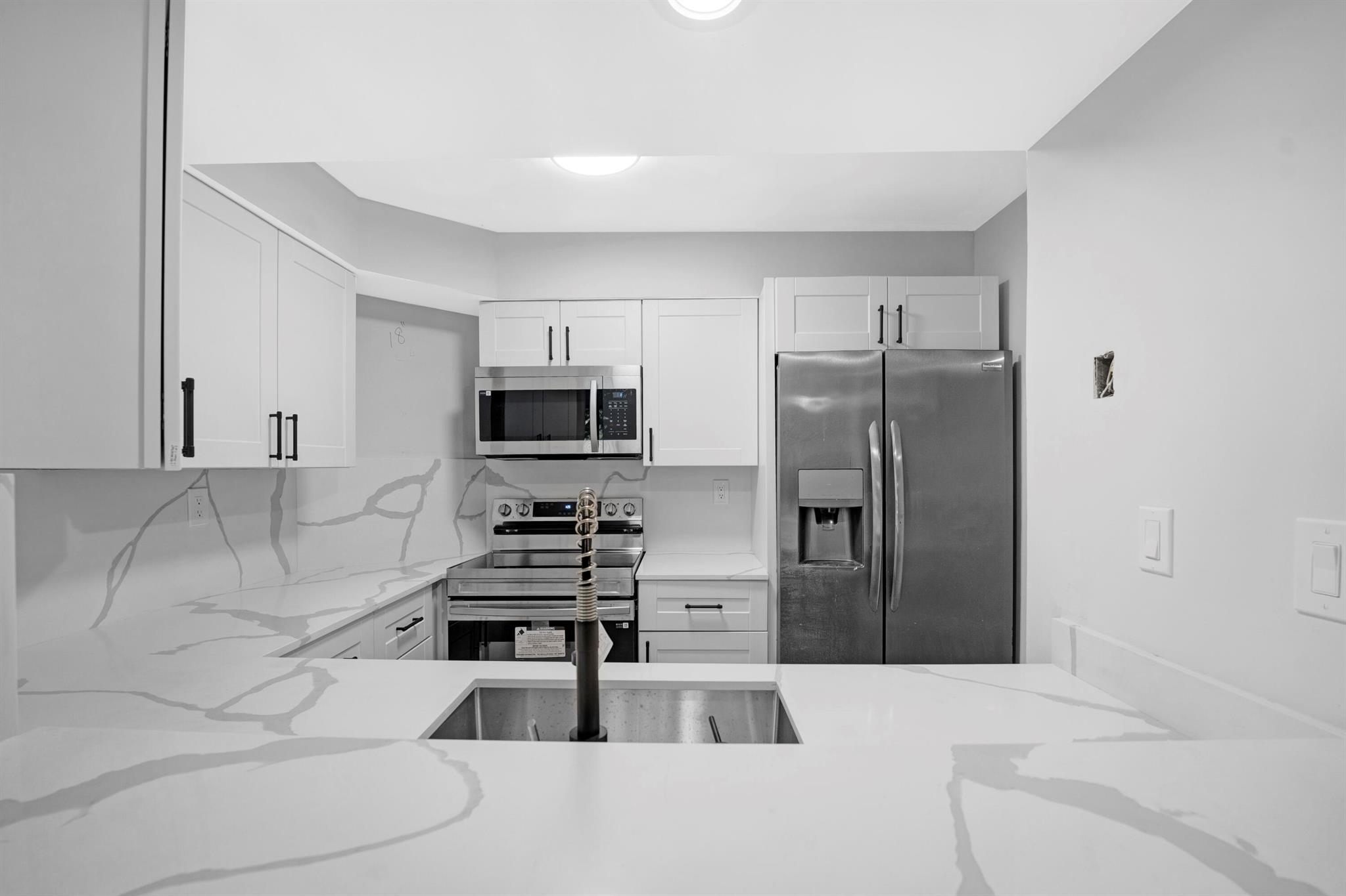 PARC VILLAGE CONDO - Residential Lease