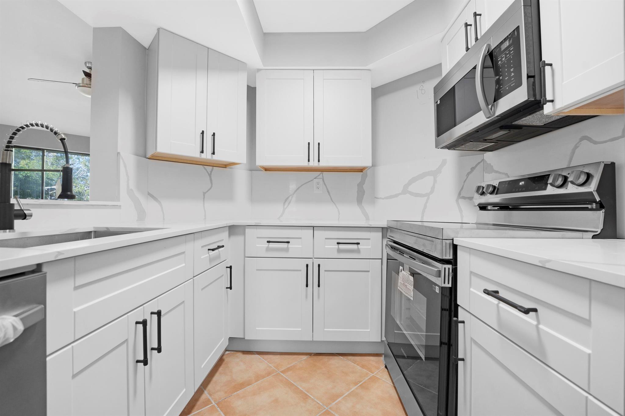 PARC VILLAGE CONDO - Residential Lease