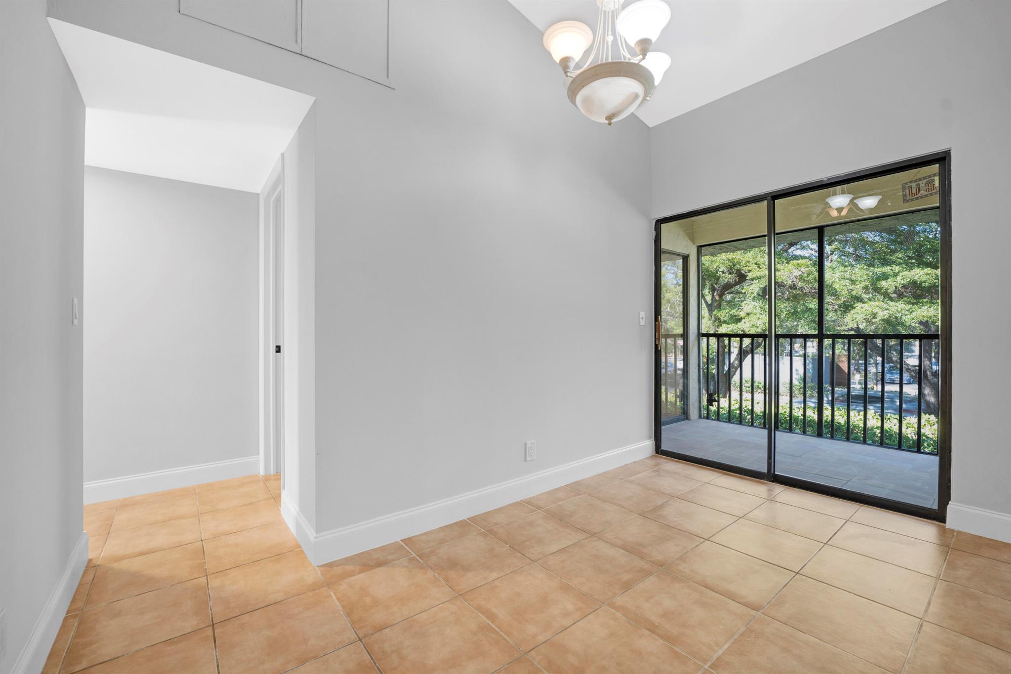 PARC VILLAGE CONDO - Residential Lease