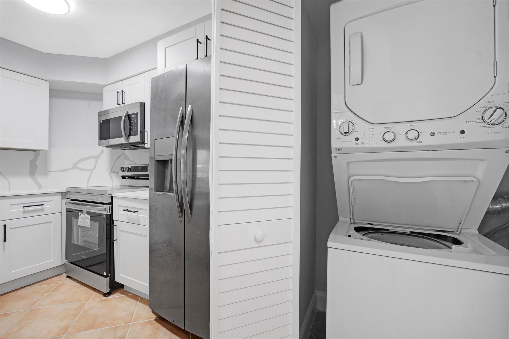 PARC VILLAGE CONDO - Residential Lease