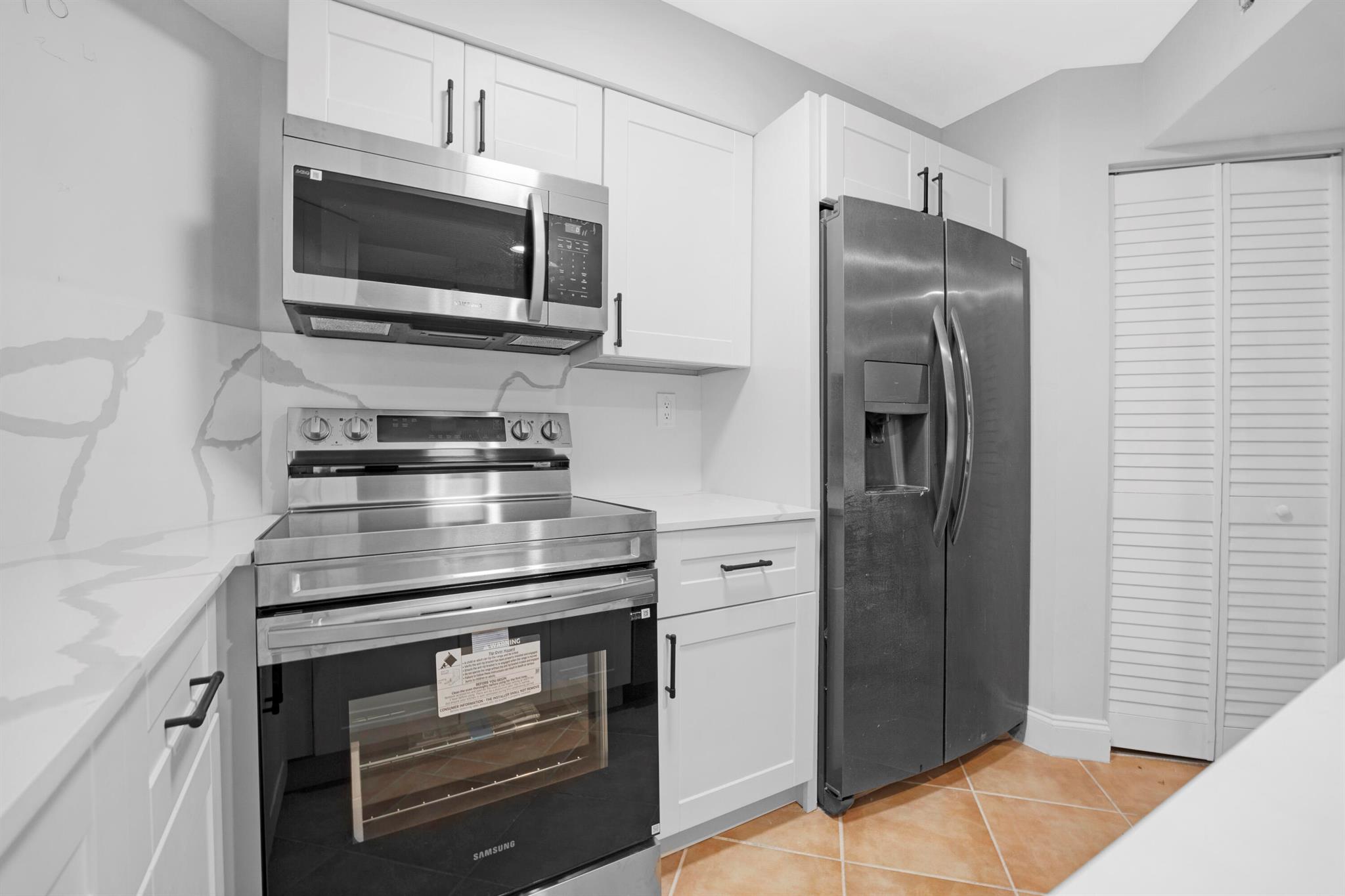 PARC VILLAGE CONDO - Residential Lease