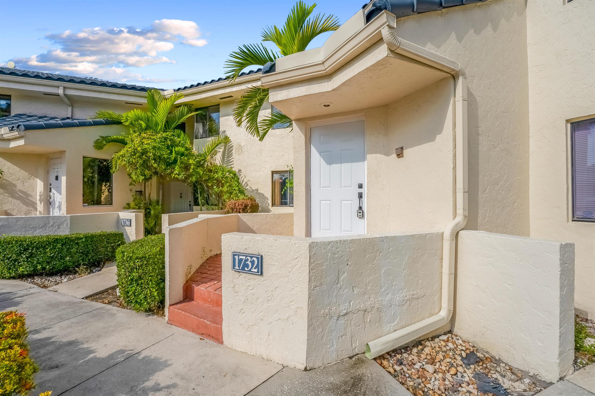 PARC VILLAGE CONDO - Residential Lease