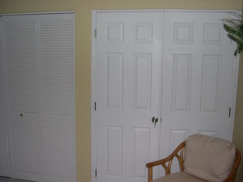 A home in Fort Pierce