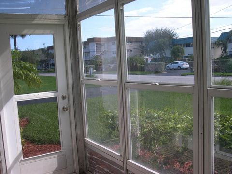 A home in Fort Pierce
