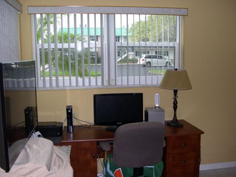 A home in Fort Pierce