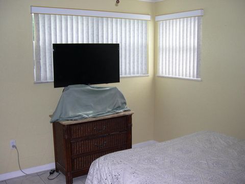 A home in Fort Pierce