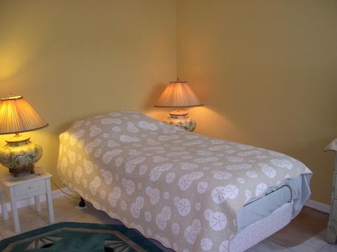 A home in Fort Pierce