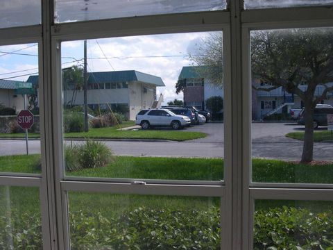 A home in Fort Pierce