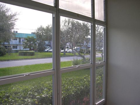 A home in Fort Pierce