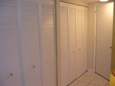 A home in Fort Pierce