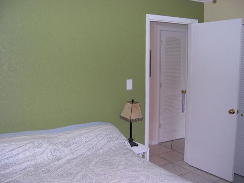 A home in Fort Pierce