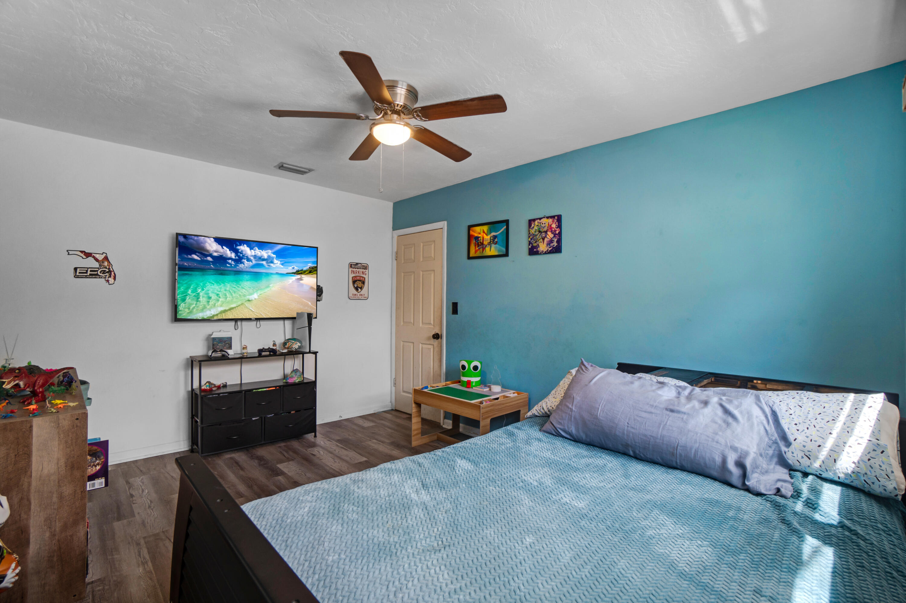 COOPER COLONY ESTATES SEC 2-A - Residential