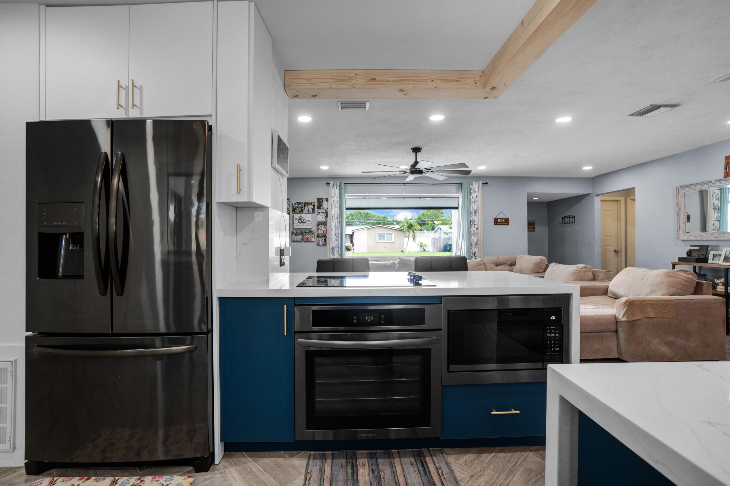 COOPER COLONY ESTATES SEC 2-A - Residential