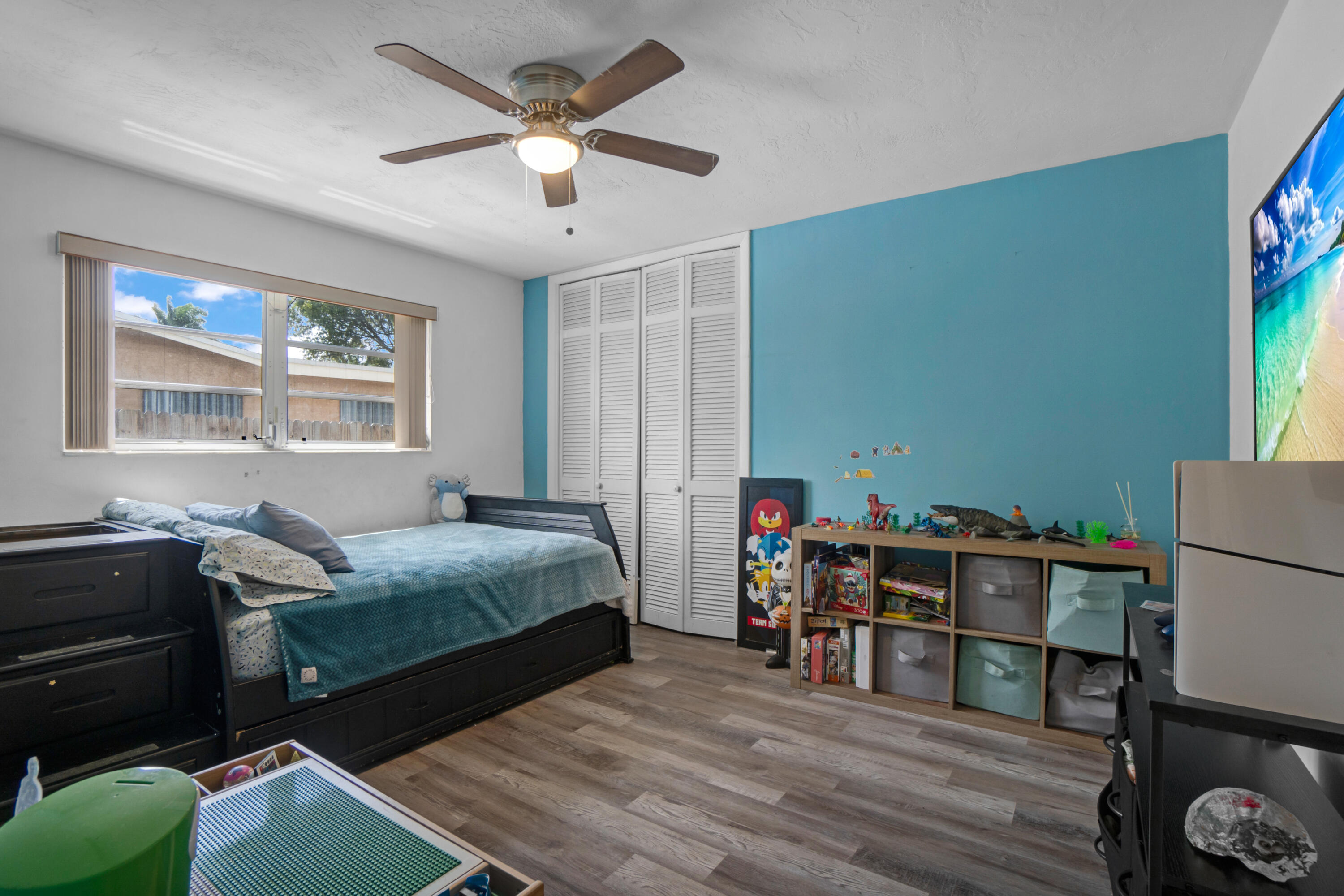 COOPER COLONY ESTATES SEC 2-A - Residential