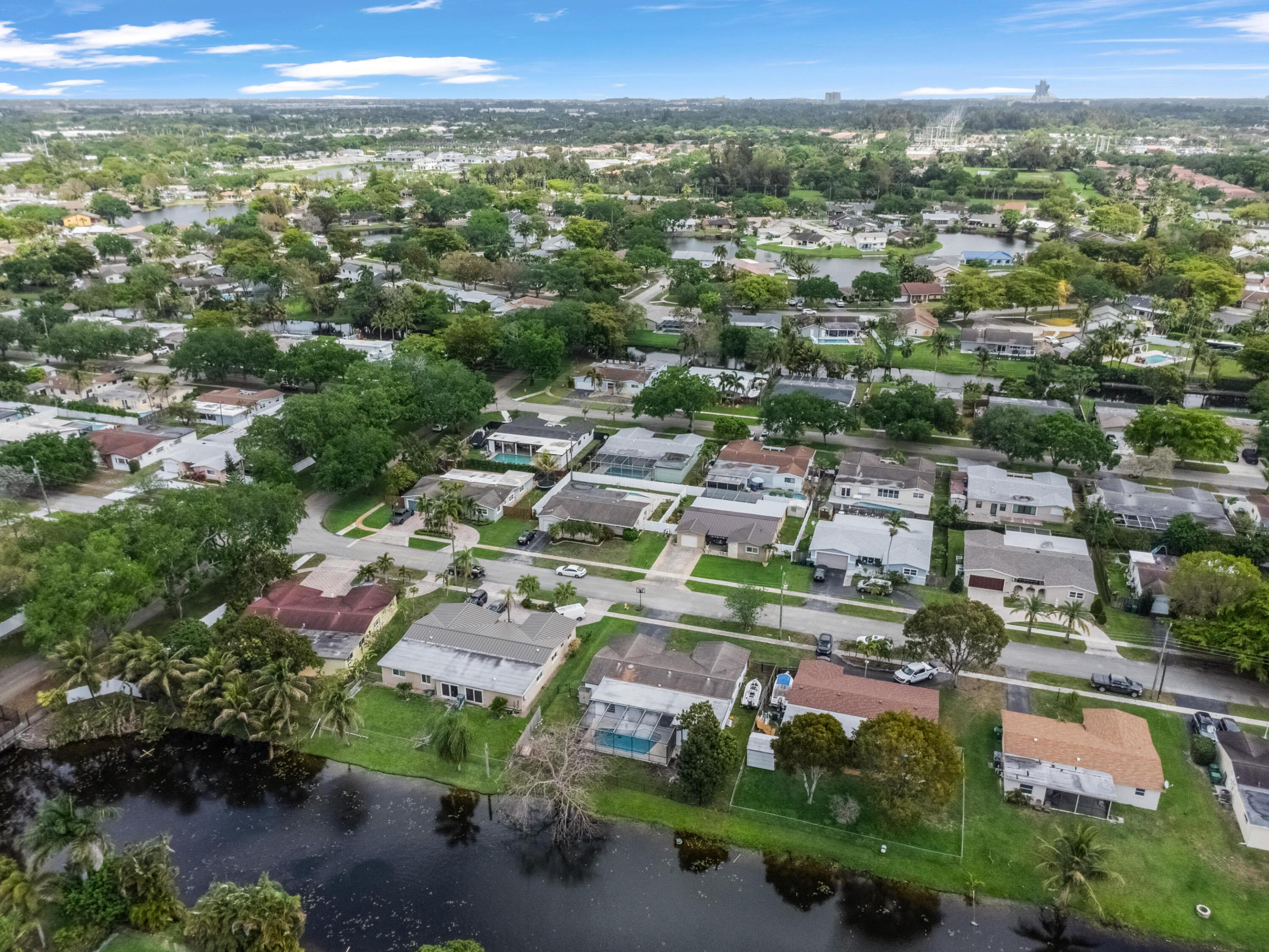 COOPER COLONY ESTATES SEC 2-A - Residential