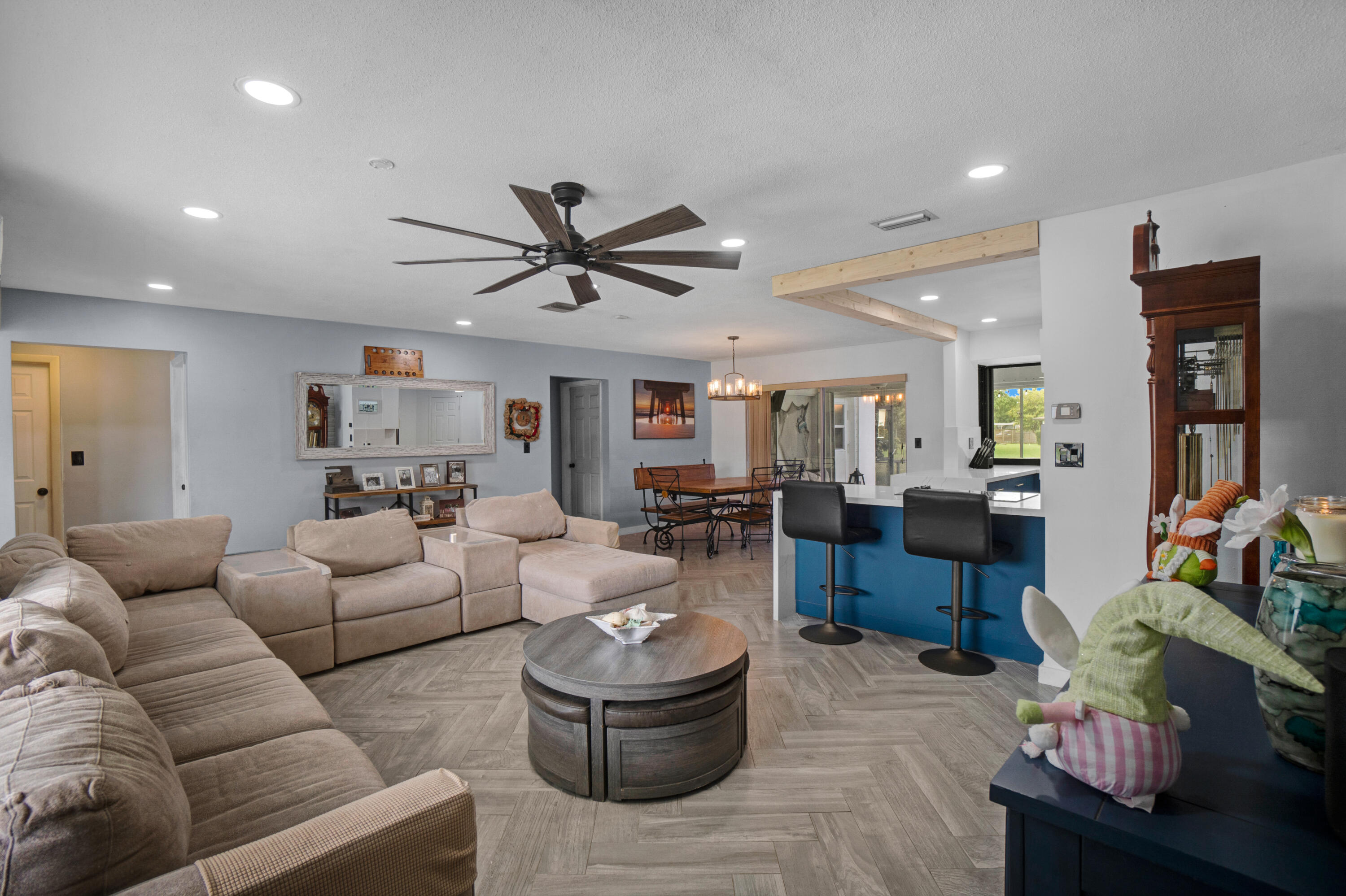 COOPER COLONY ESTATES SEC 2-A - Residential