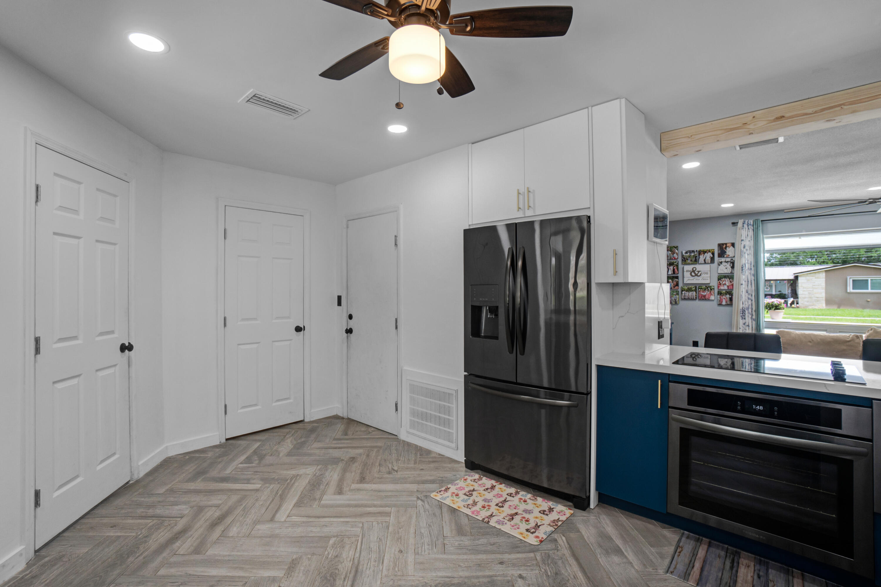 COOPER COLONY ESTATES SEC 2-A - Residential